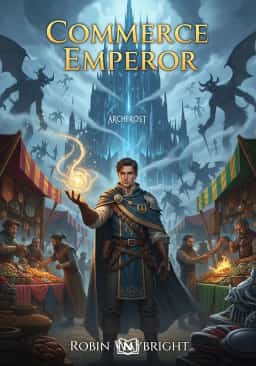 Commerce Emperor