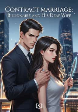 Contract Marriage: Billionaire and His Deaf Wife novel cover