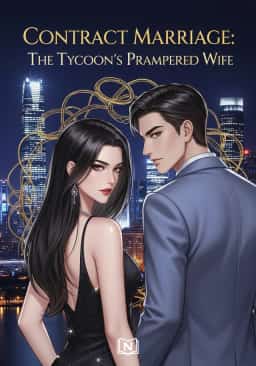 Contract Marriage: The Tycoon's Pampered Wife novel cover