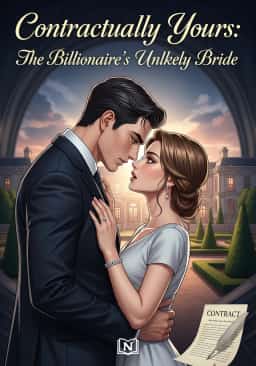 Contractually Yours: The Billionaire's Unlikely Bride