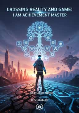 Crossing Reality and Game: I am Achievement Master