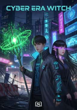 Cyber Era Witch