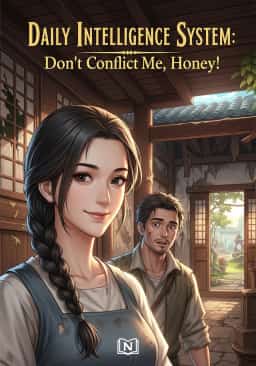 Daily Intelligence System: Don't Kill Me, Honey!