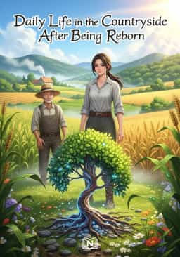 Daily Life in the Countryside After Being Reborn