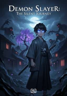 Demon Slayer : The Silent Journey