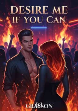 Desire Me If You Can