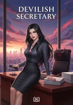 Devilish secretary