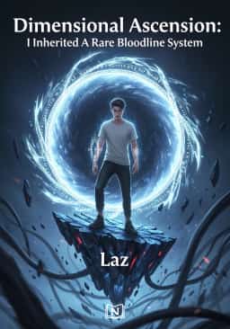 Dimensional Ascension: I Inherited A Rare Bloodline System