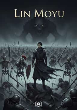 Disastrous Necromancer