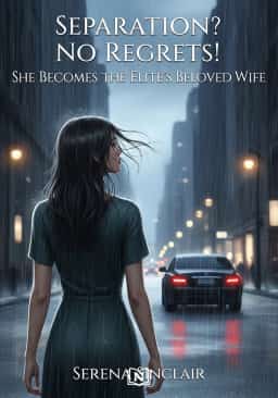 Divorce? No Regrets! She Becomes the Elite's Beloved Wife novel cover