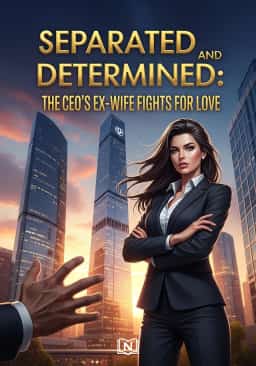 Divorced and Determined: The CEO’s Ex-Wife Fights for Love