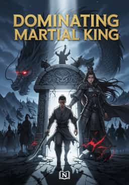 Dominating Martial King novel cover