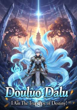 Douluo Dalu: I Am The True Son of Destiny!