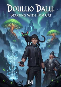 Douluo Dalu: Starting With Tom Cat novel cover