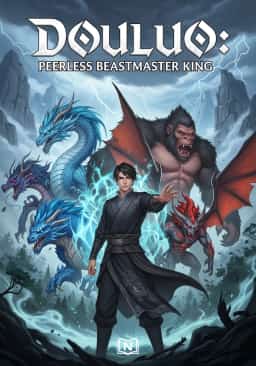 Douluo: Peerless Beastmaster King novel cover