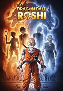 Dragon Ball Roshi