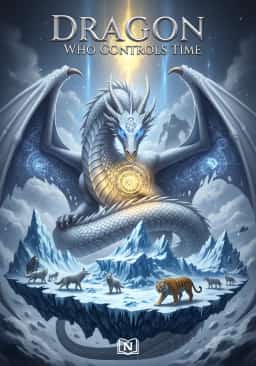 Dragon Who Controls Time