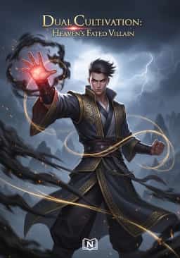 Dual Cultivation: Heaven's Fated Villain