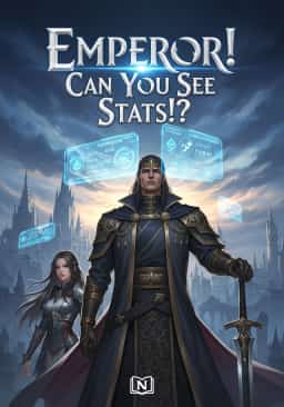 Emperor! Can You See Stats!?