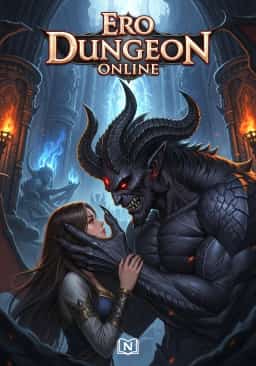 Ero Dungeon Online