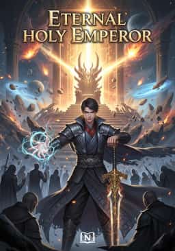 Eternal Holy Emperor novel cover