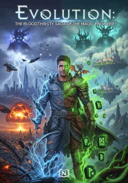 Evolution:The Bloodthirsty Saga  of the Magic Engineer