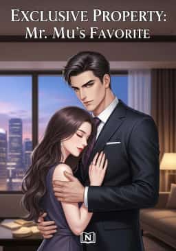 Exclusive Property: Mr. Mu's Favorite novel cover