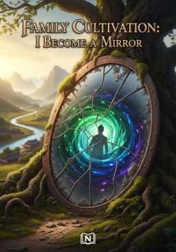 Family Cultivation: I Become a Mirror novel cover