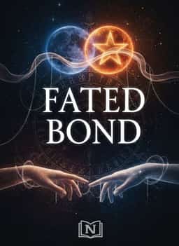 FATED BOND novel cover