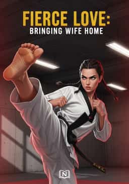 Fierce Love: Bringing Wife Home novel cover