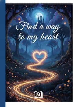 Find a way to my heart
