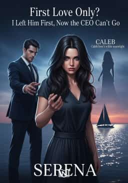 First Love Only? I Left Him First, Now the CEO Can't Let Go novel cover