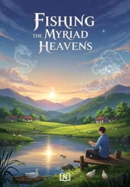 Fishing the Myriad Heavens
