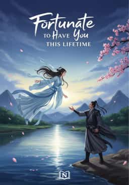 Fortunate to Have You This Lifetime novel cover
