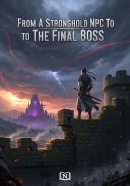 From A Stronghold NPC To The Final BOSS