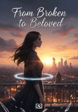 From Broken to Beloved
