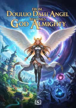 From Douluo Dalu Angel Becomes God Almighty