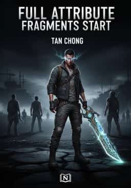Full Attribute Fragments Start novel cover