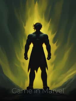 Game in Marvel