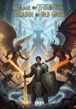 Game of Thrones: Paladin of Old Gods