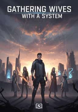 Gathering Wives with a System novel cover