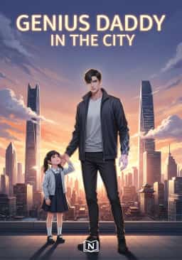 Genius Daddy in the City