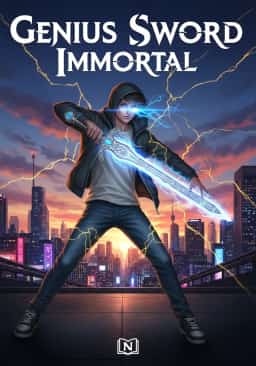 Genius Sword Immortal