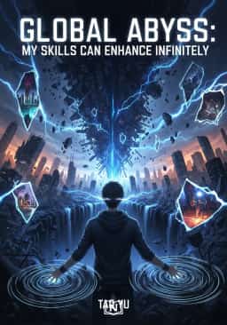 Global Abyss: My Skills Can Enhance Infinitely novel cover