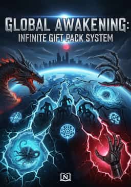 Global Awakening: Infinite Gift Pack System