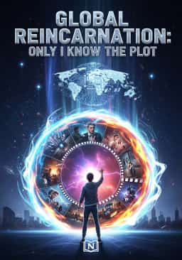 Global Reincarnation: Only I Know the Plot novel cover