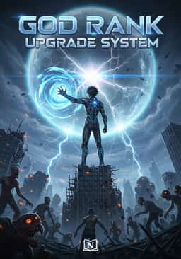 God Rank Upgrade System