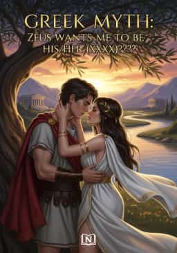 Greek Myth: Zeus Wants Me to Be His/Her (XXXX)????? novel cover