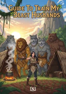 Guide To Train My Beast Husbands novel cover