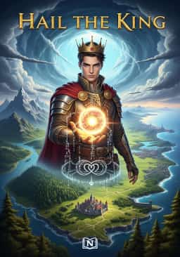 Hail the King